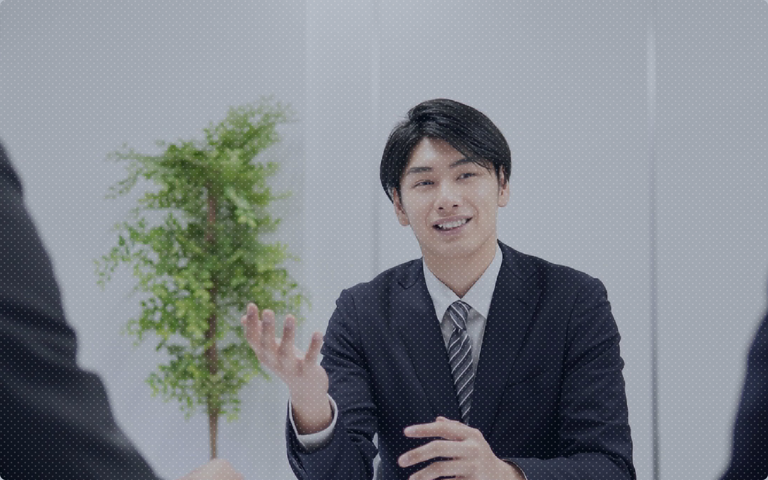 メニュー画面画像