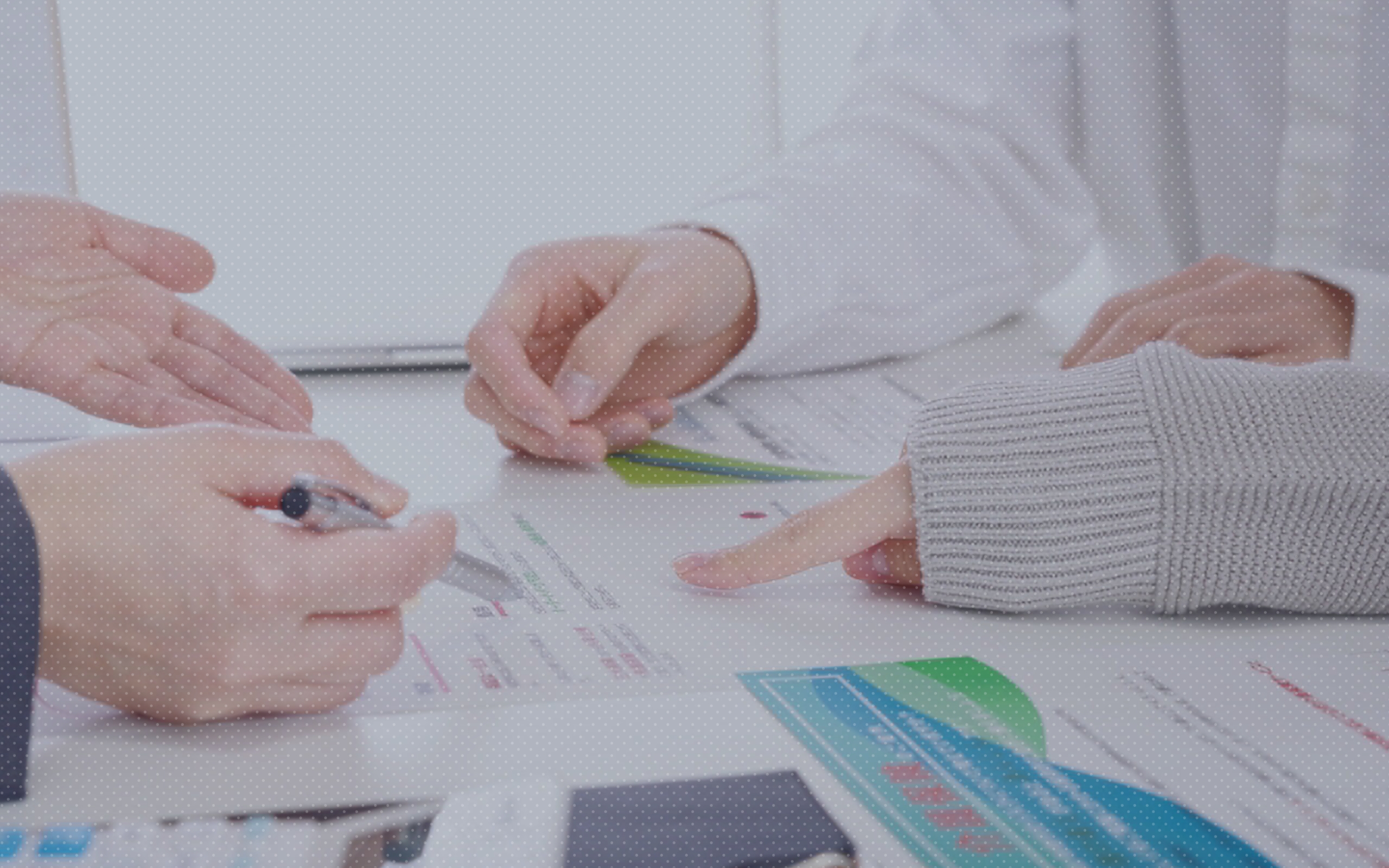 メニュー画面画像