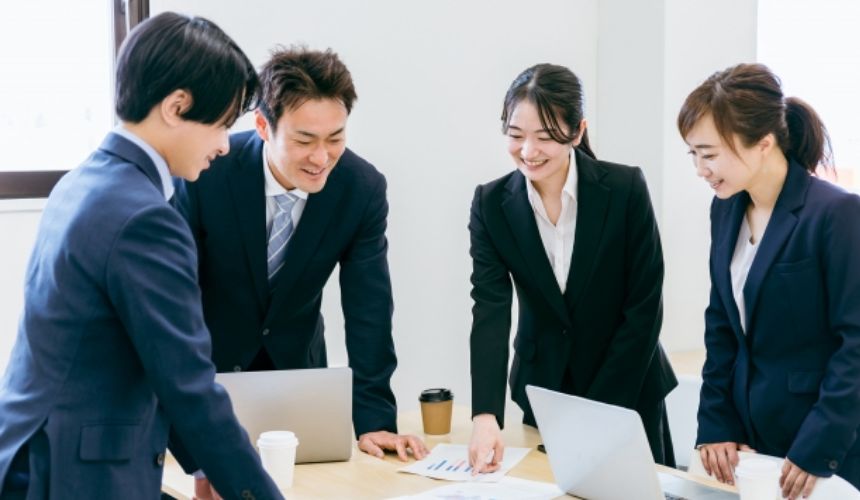 社会保険労務士ネットワーク画像